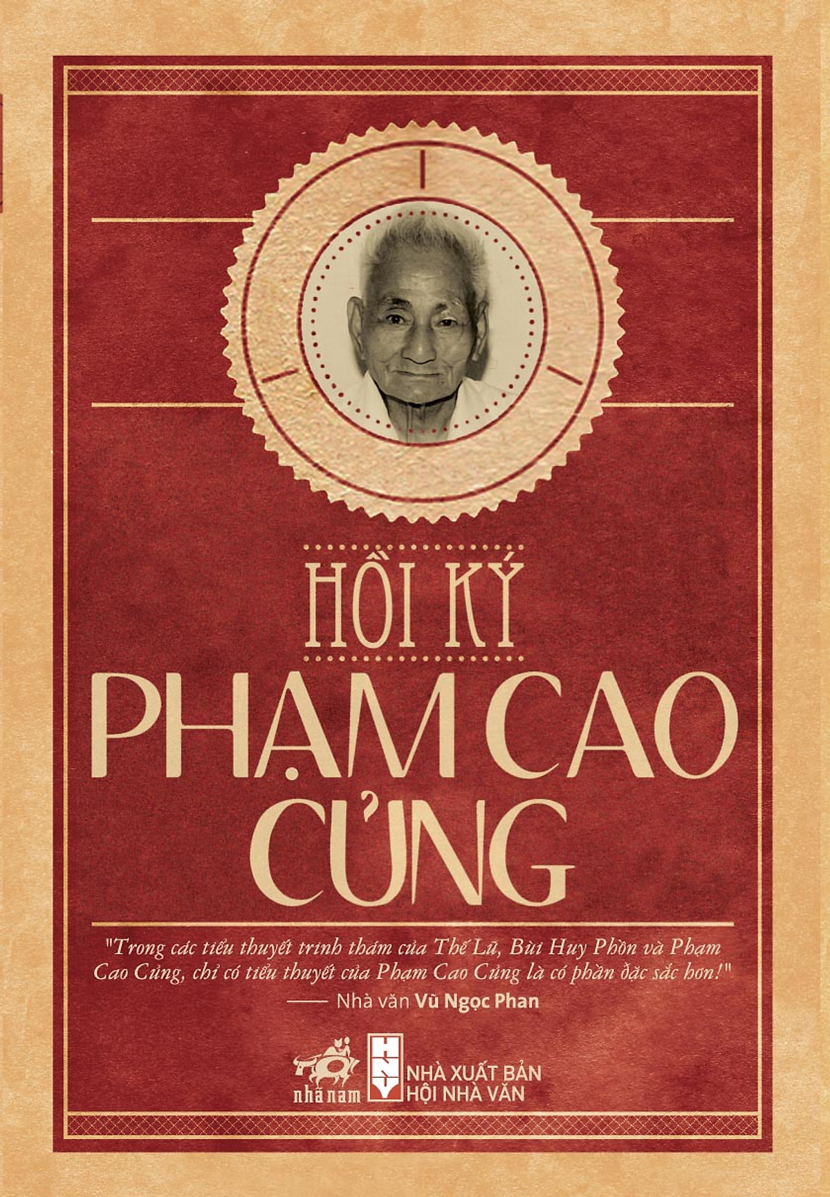 Hồi ký Phạm Cao Củng